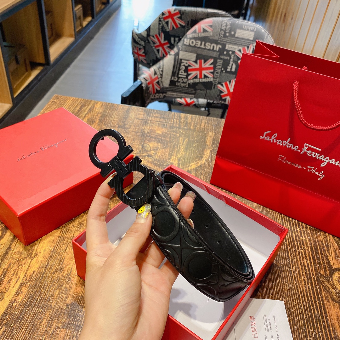 F*erragamo Top Version