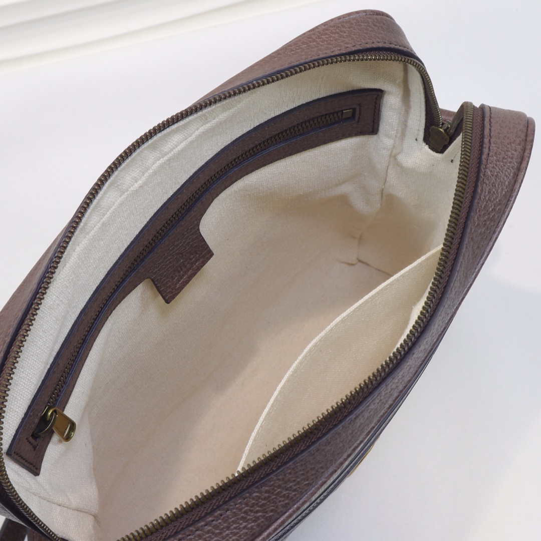 G*ucci Top Bag 27.5*28.5*6cm