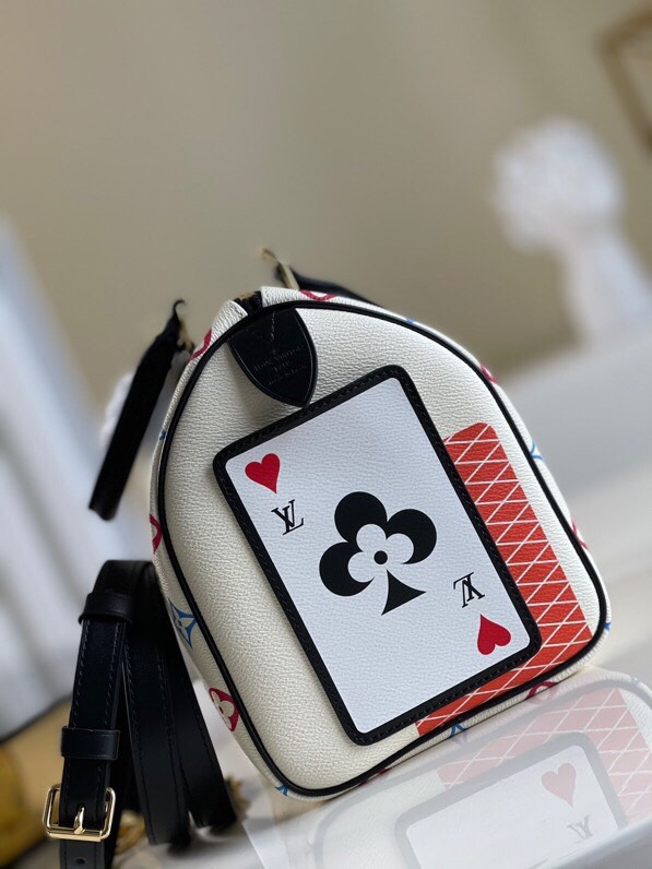 L*ouis V*uitton Bag Top Quality 25*19*15cm