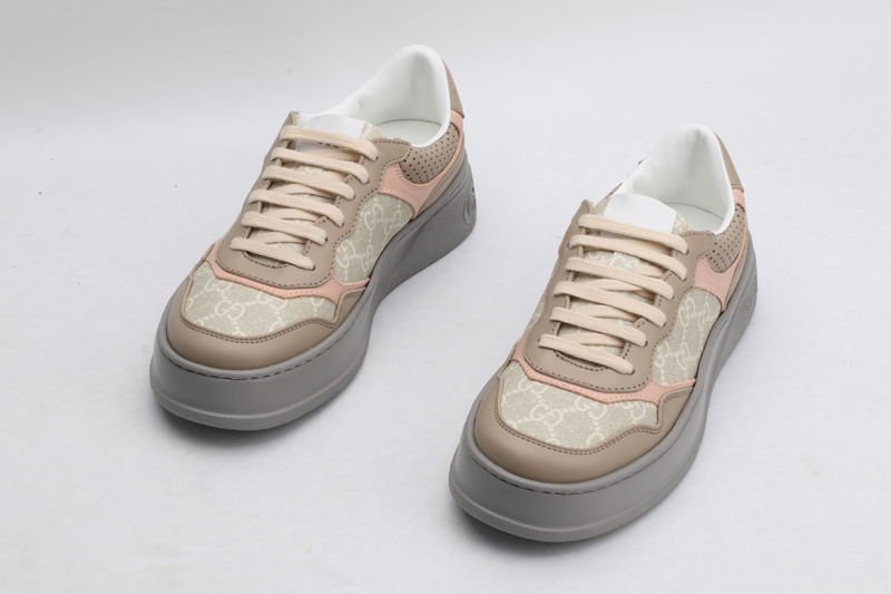 Men Women G*ucci Top Sneaker