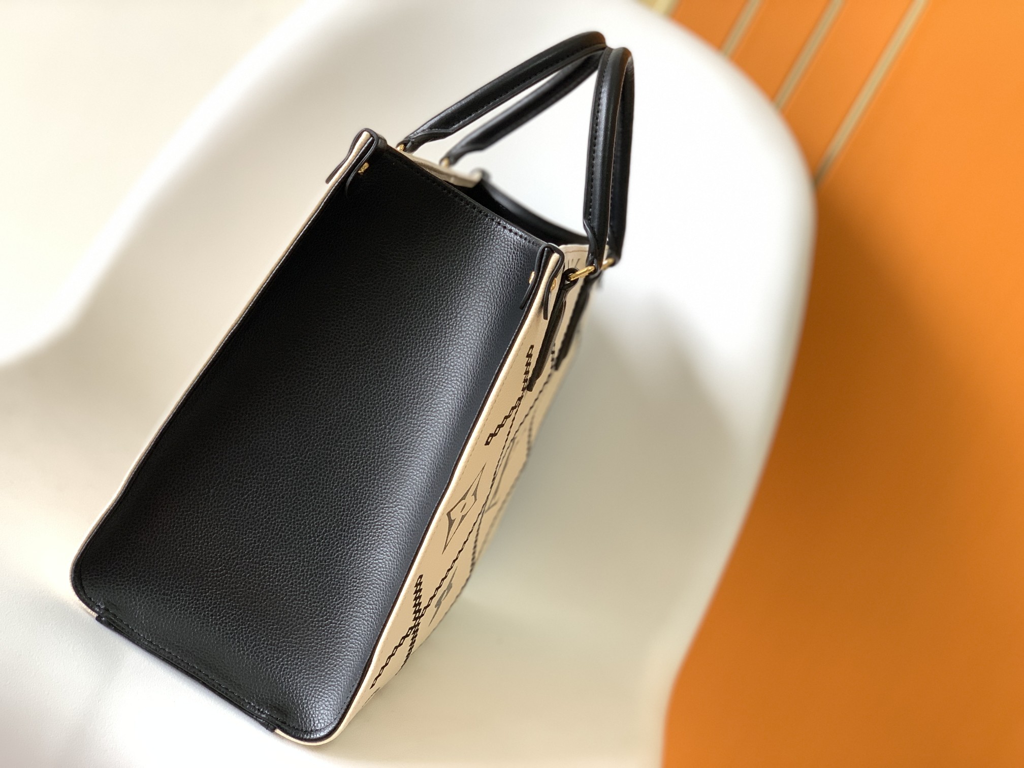 L*ouis V*uitton Bag Top Quality 35*27*14CM