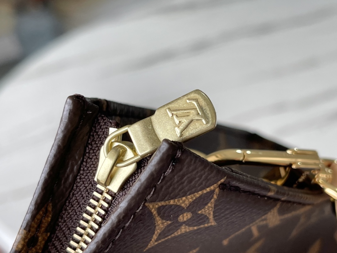 L*ouis V*uitton Bag Top Quality 19*15*6CM