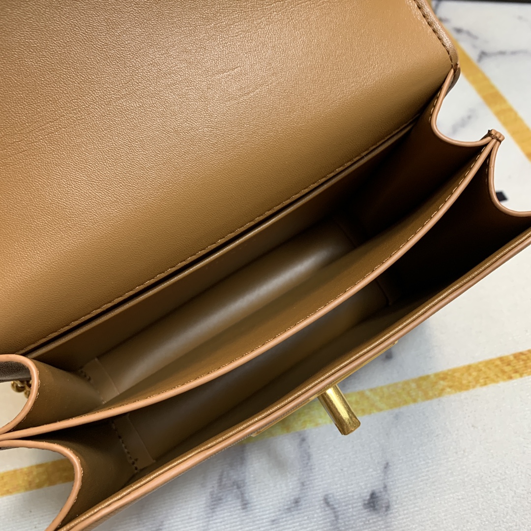 P*rada Top Bag 20*15*5cm