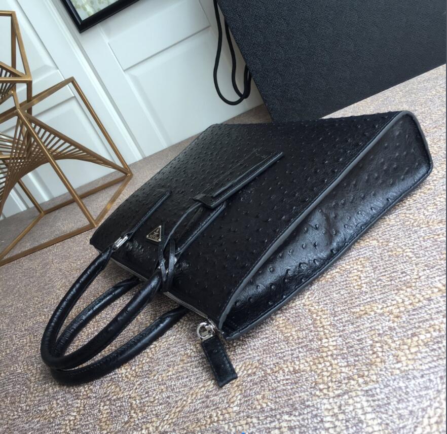 P*rada Top Bag 38*29*6cm