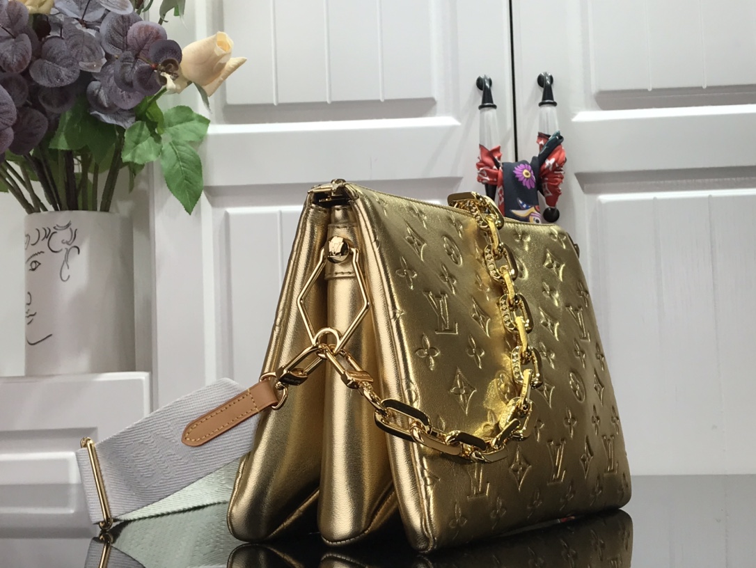 L*ouis V*uitton Top Bag 20 x 26 x 12CM