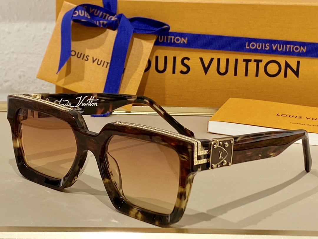 L*ouis V*uitton Glasses Top