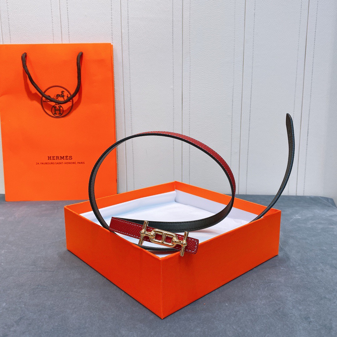 H*ermes Belts Top Quality 13MM