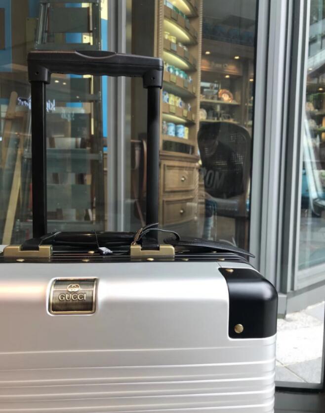 G*UCCI Luggage 20 inch （）