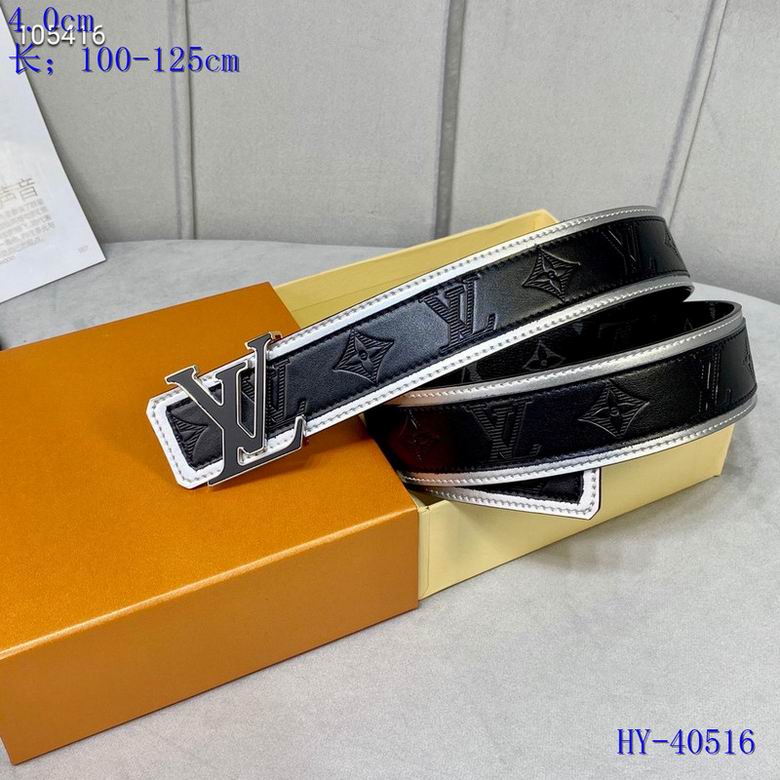 L*uis V*itton Belts Top Version