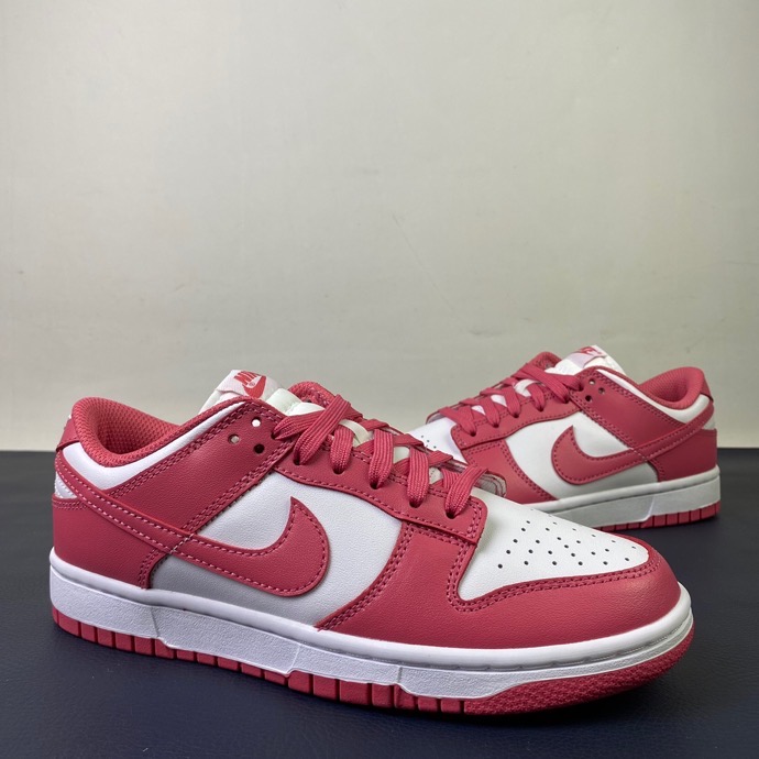 from Nike SB Dunk Low Archeo Pink DD1503-111