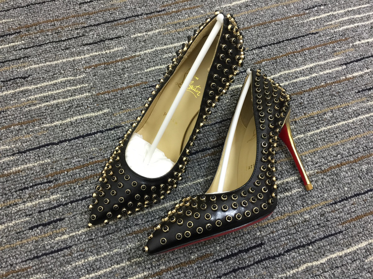 C*ristian L*uboutin Pump High Heels