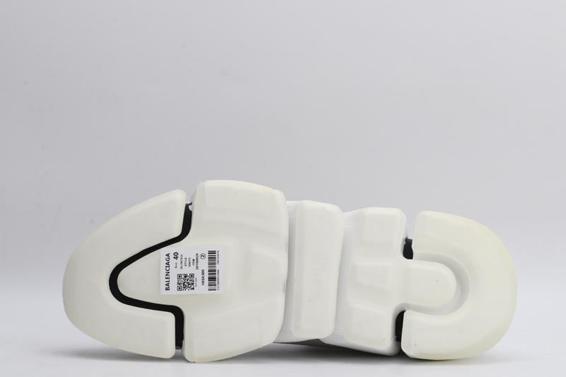 Men Women B*alenciaga Top Sneakers