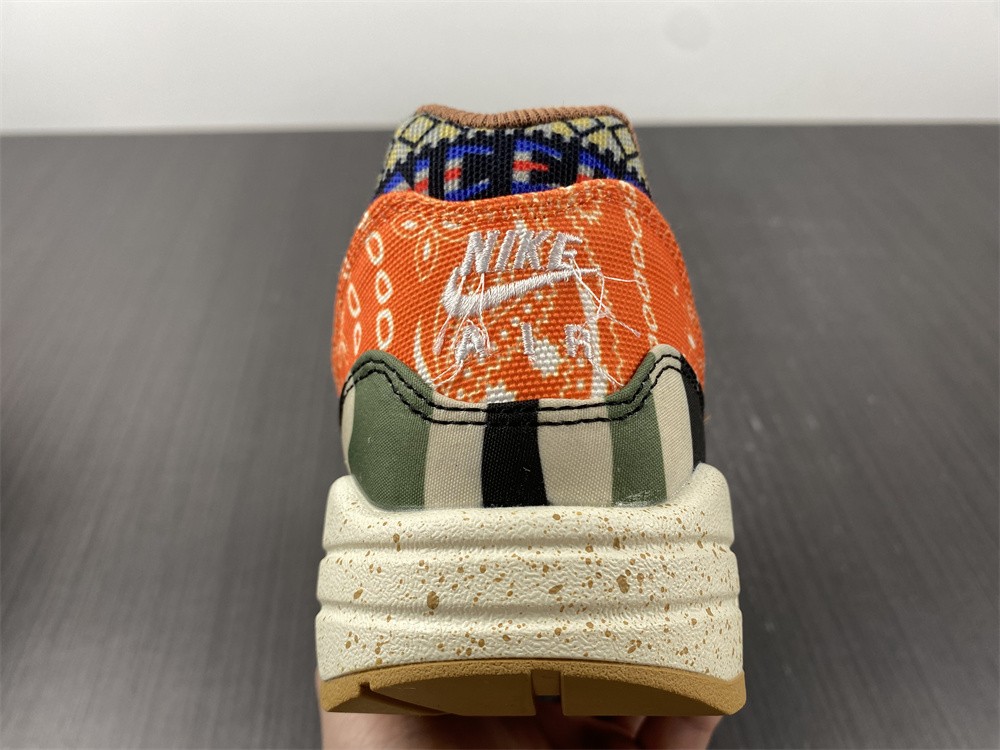 from Nike Air Max 1x Concepts DN1803-900