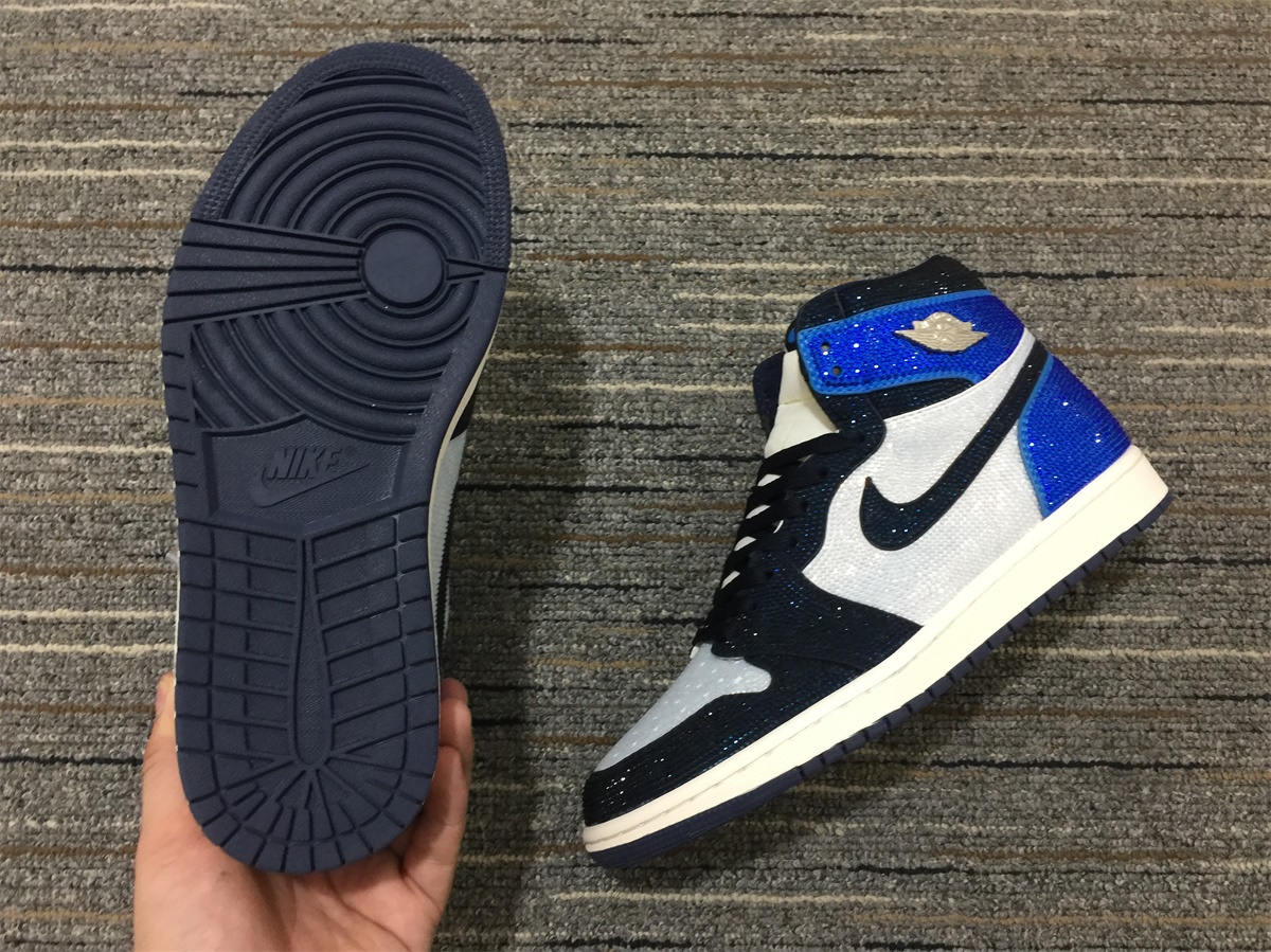 Air Jordan 1 D*ior