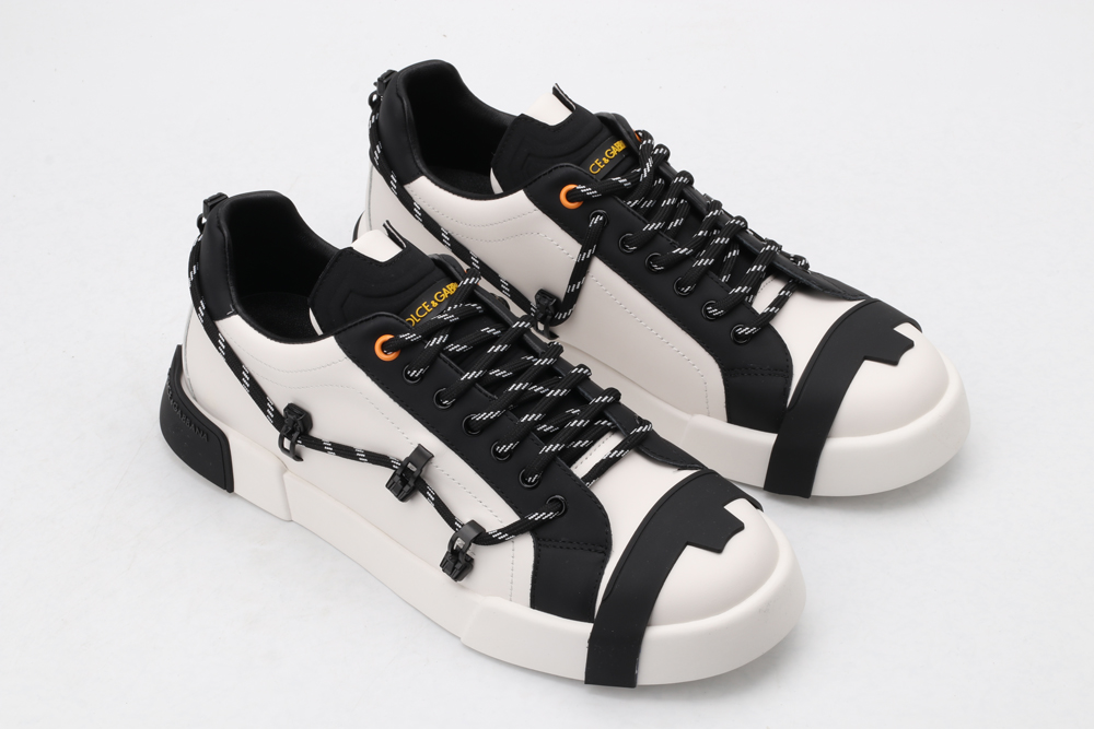 Men D*G Top Sneaker