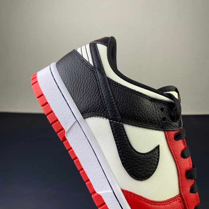 from Nike SB Dunk Low