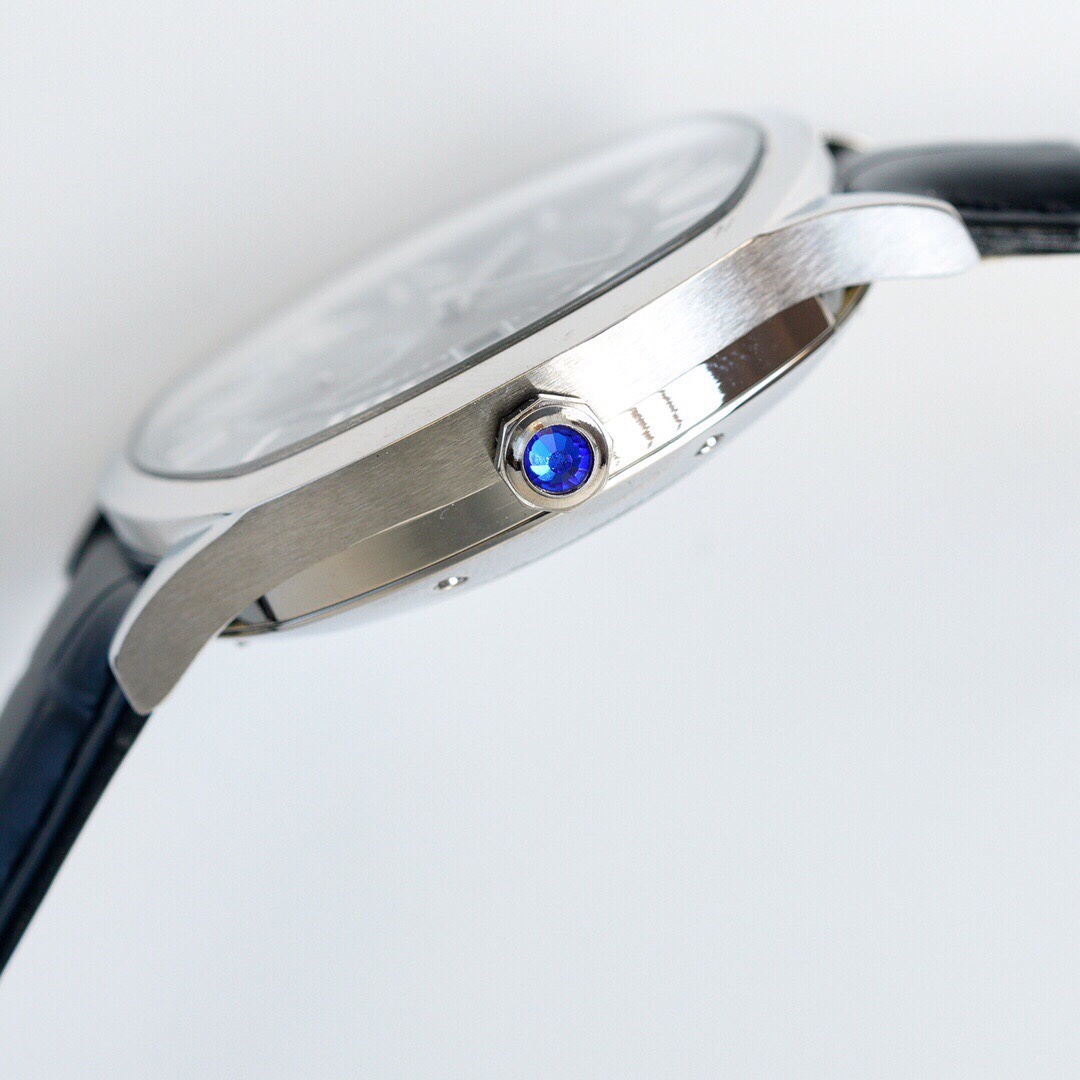 C*artier Watches Top Quality 41*40*12MM