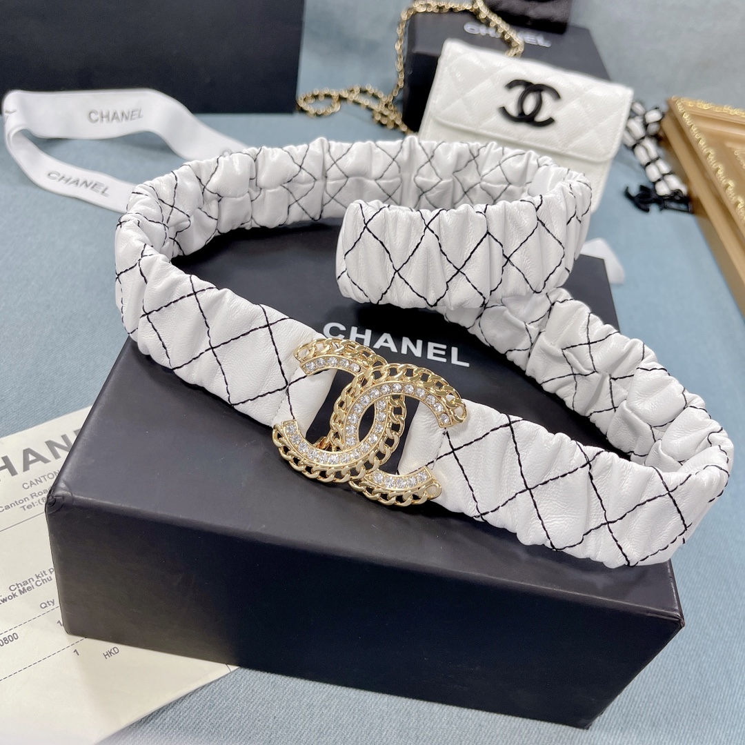 C*hanel Top Version 3.0cm