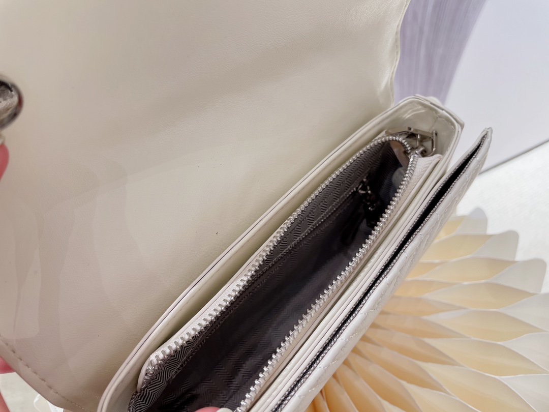 H*ermes Top Bag 21*13CM