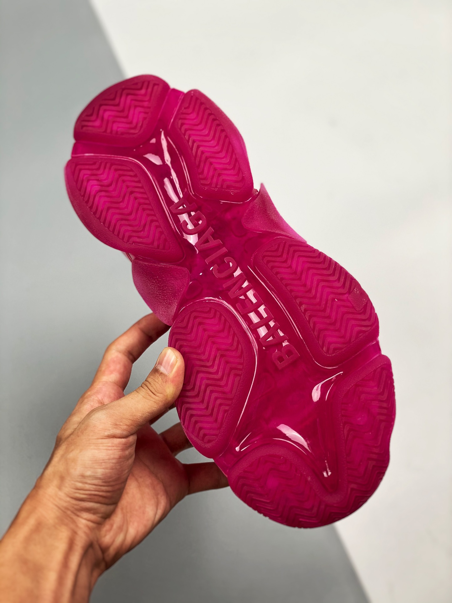 Women B*alenciaga Top Sneakers