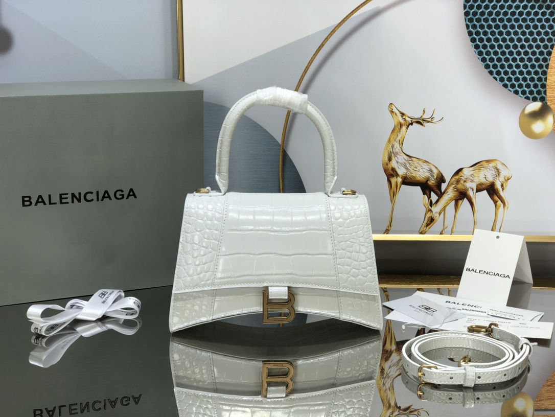 B*alenciaga Bag Top Quality