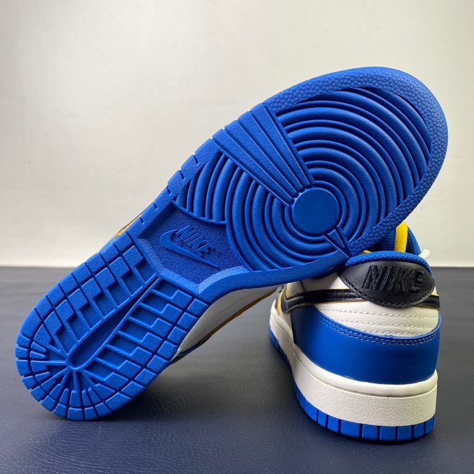 from Nike SB Dunk Low