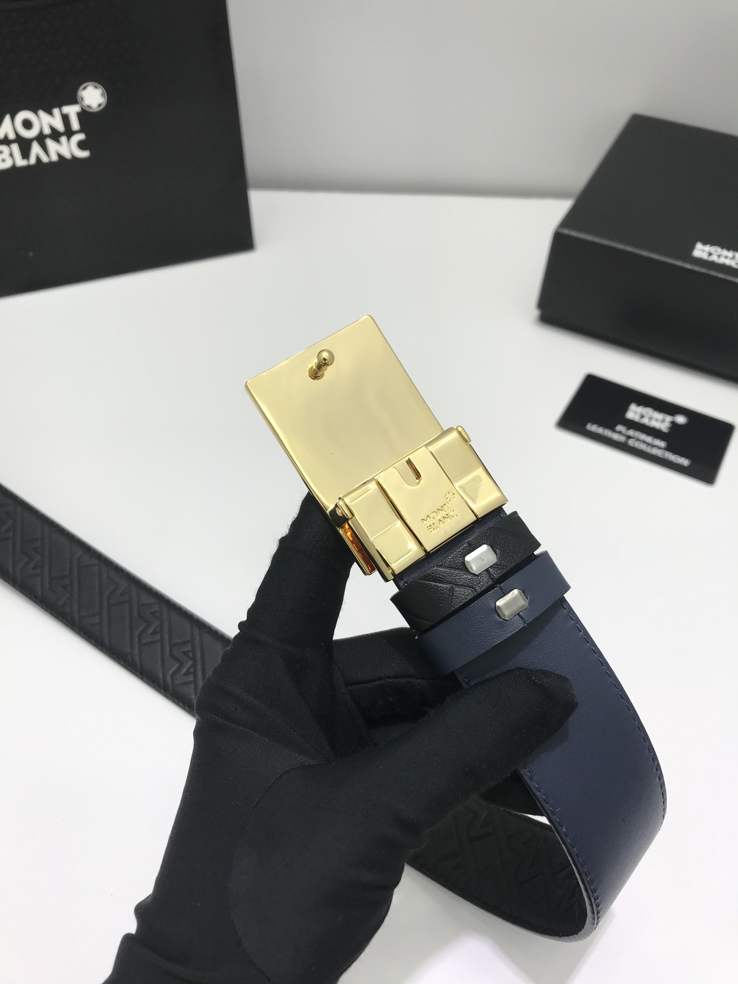 Other Belts Top Quality 35MM