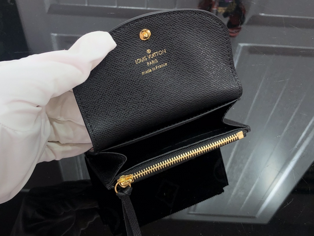 L*ouis V*uitton Bag Top Quality 11*8*2.5cm
