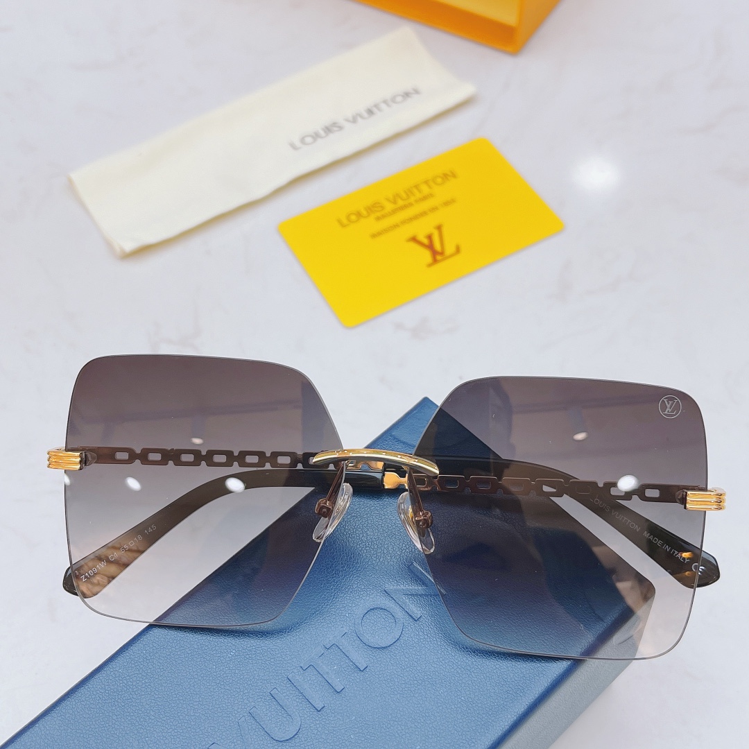 L*ouis V*uitton Glasses Top