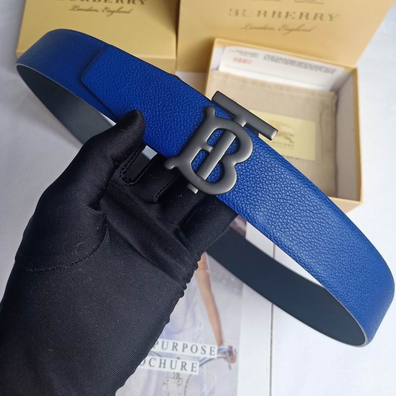 B*rberrry Belts Top Version