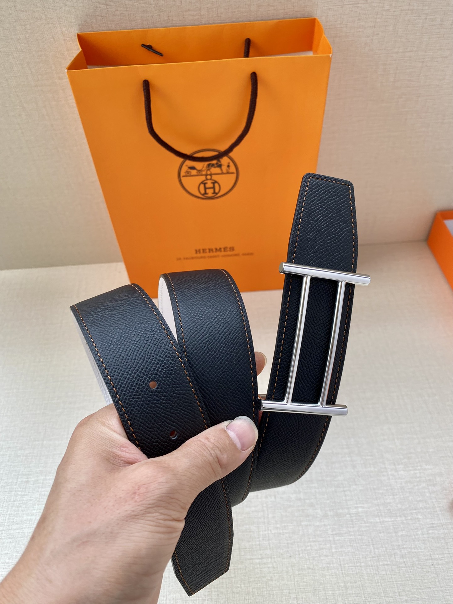 H*ermes Belts Top Quality