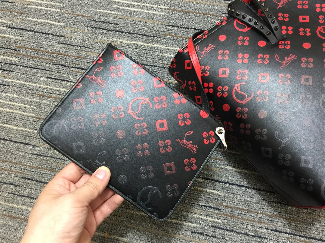 Bag C*hristian L*ouboutin Top Quality