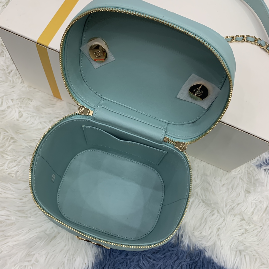 C*hanel Bag Top Quality 24*15.5*12cm