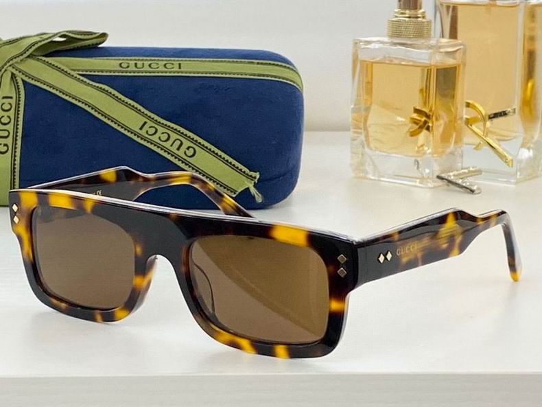 Top Quality G*ucci Glasses