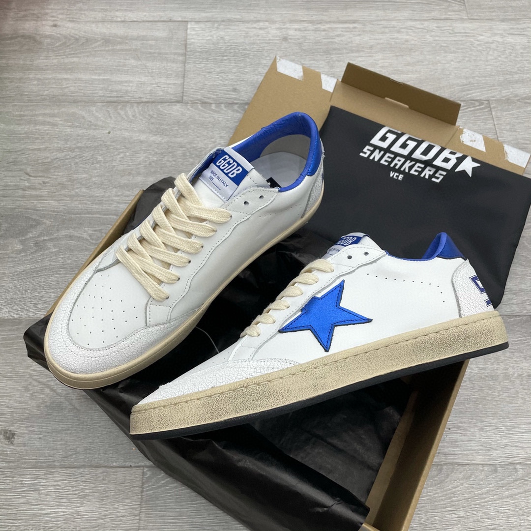 Men Women G*GDB Top Sneakers