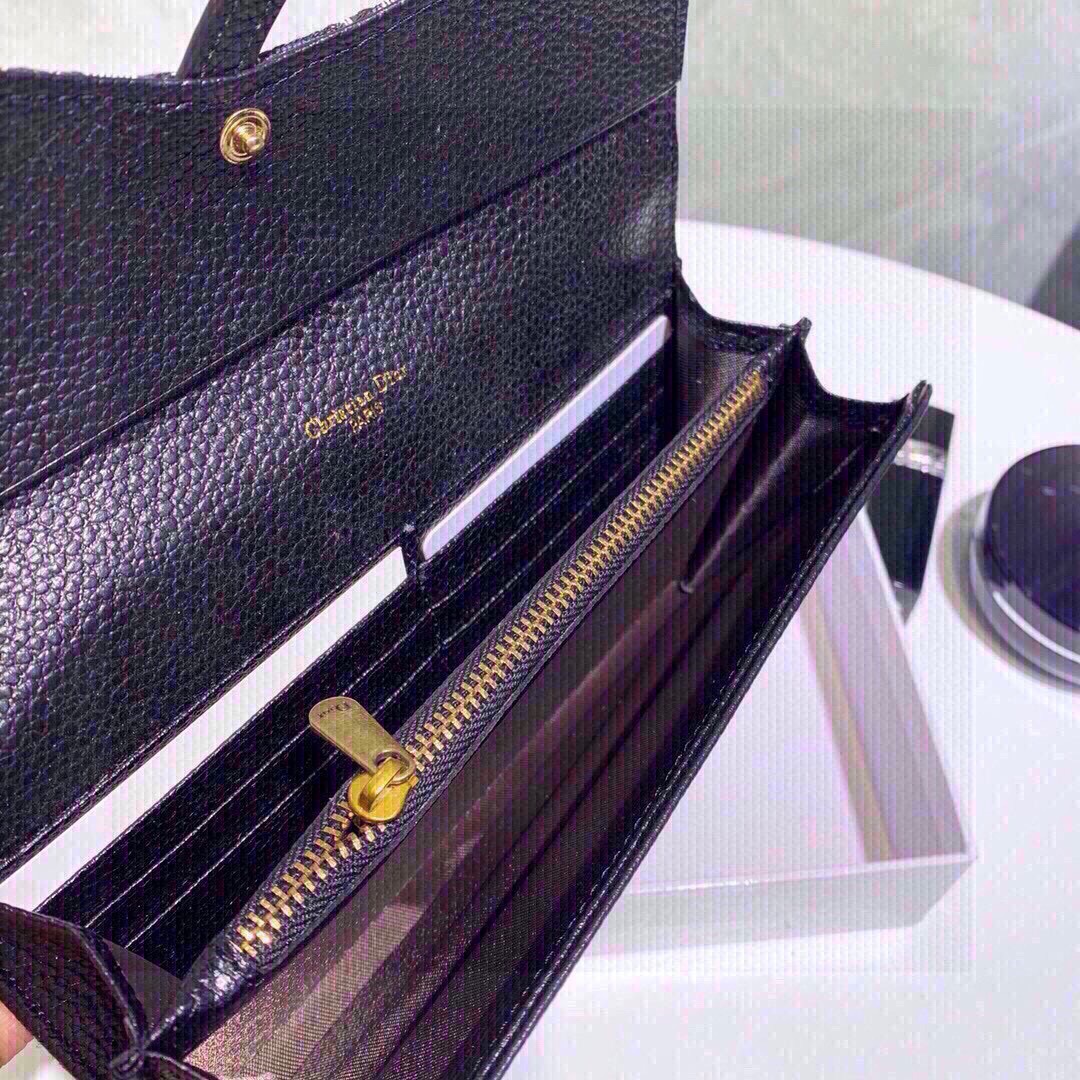 D*ior Bag Top Quality 19*10cm