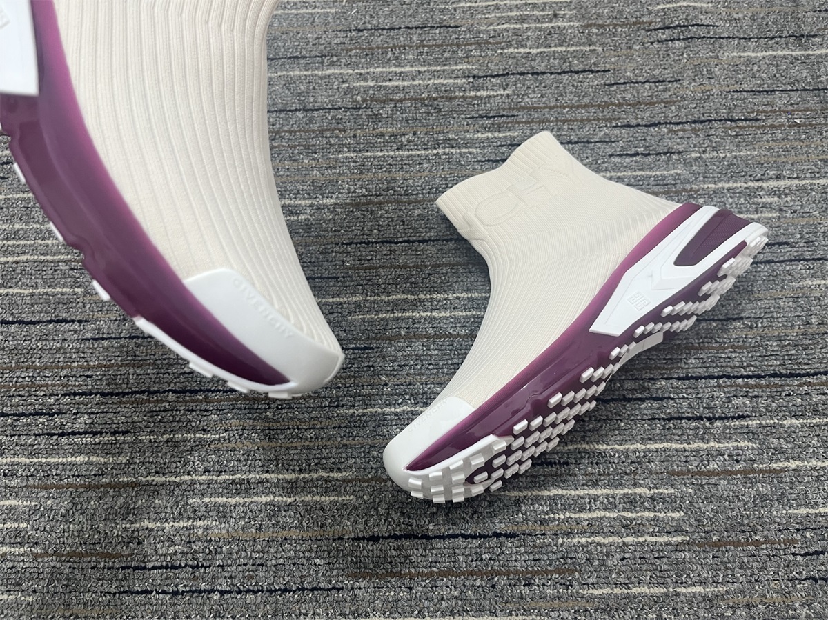 Men Women G*venchy Top Quality Sneakers