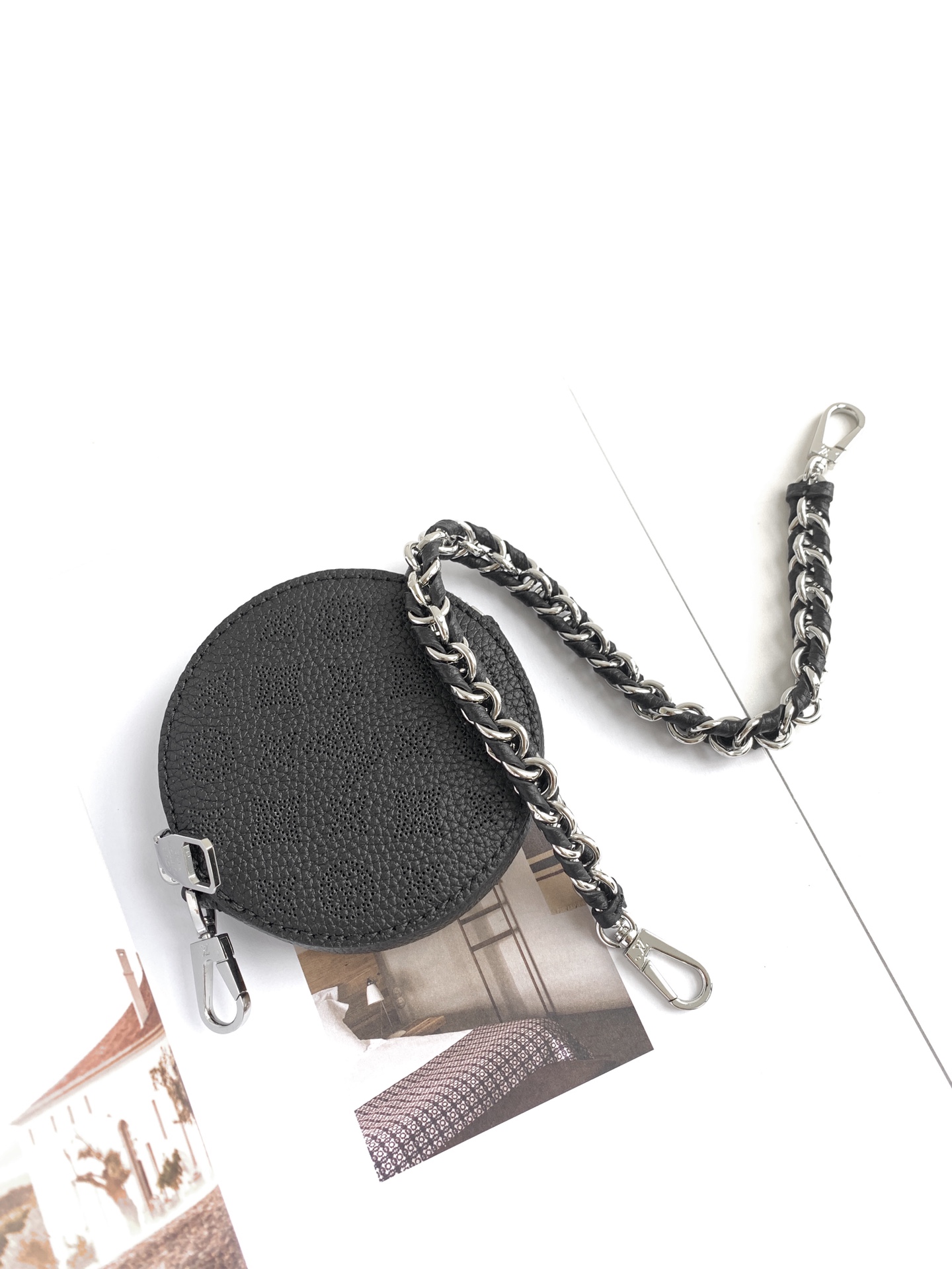 L*ouis V*uitton Top Bag 19 x 22 x 14 cm