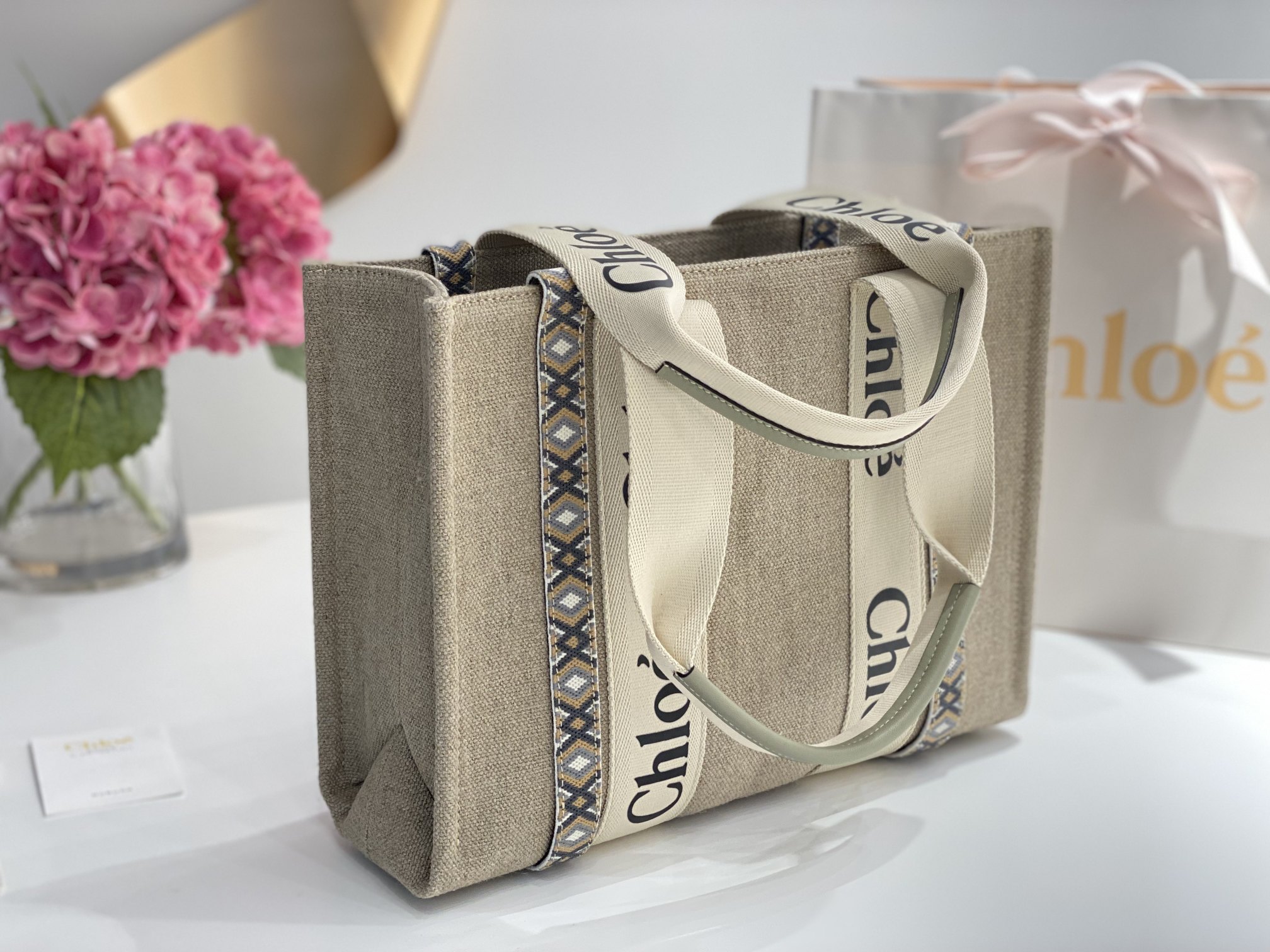 C*hloe Bag Top Quality 37*26*12cm