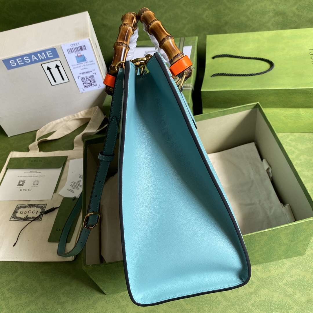 G*ucci Bag Top Quality 35*30*14cm