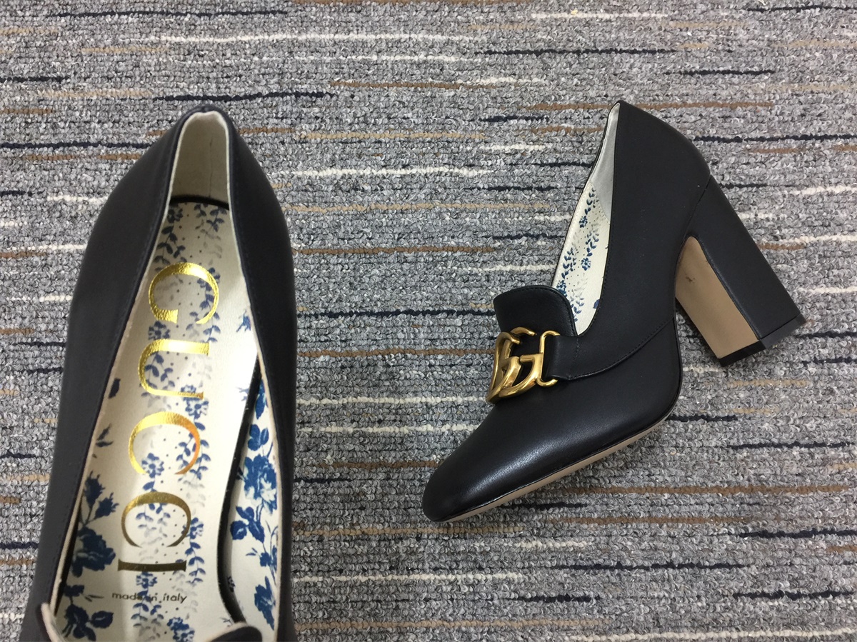 Women G*ucci Top Sneaker