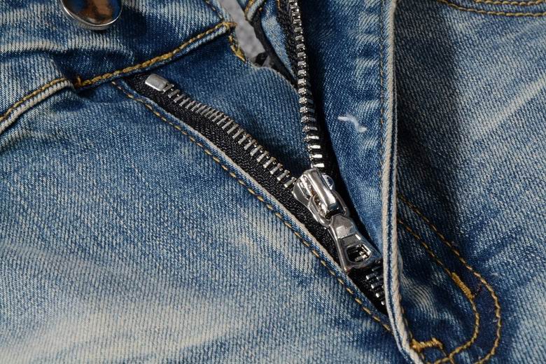 Men Jeans Top Quality