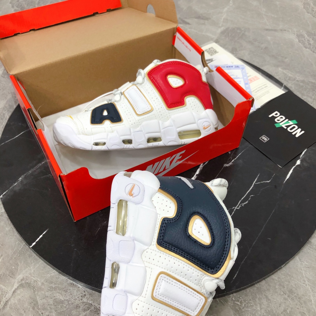 from Nike Air More Uptempo ’96 OG