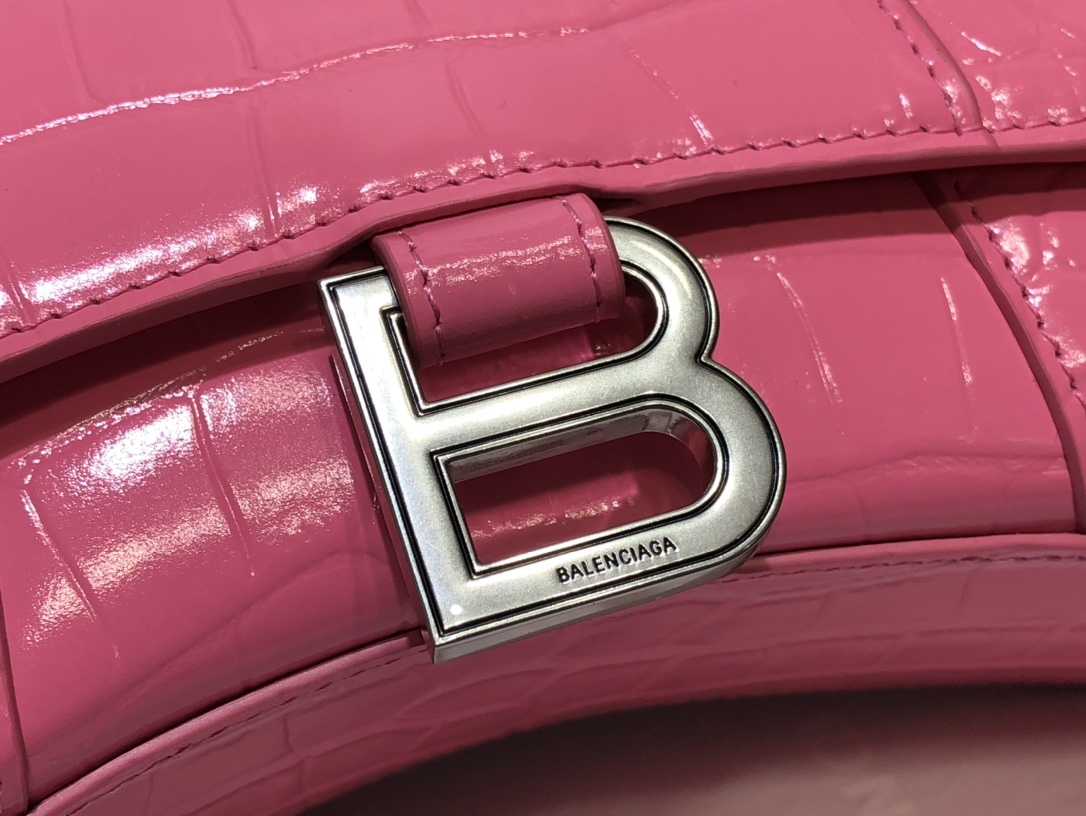 B*alenciaga Bag Top Quality 23x10x24cm