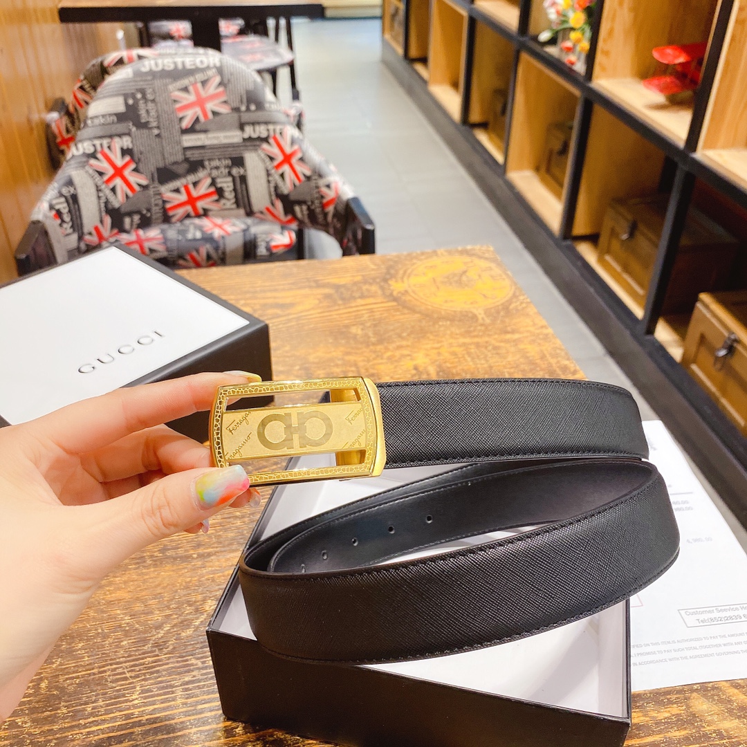 F*erragamo Top Version