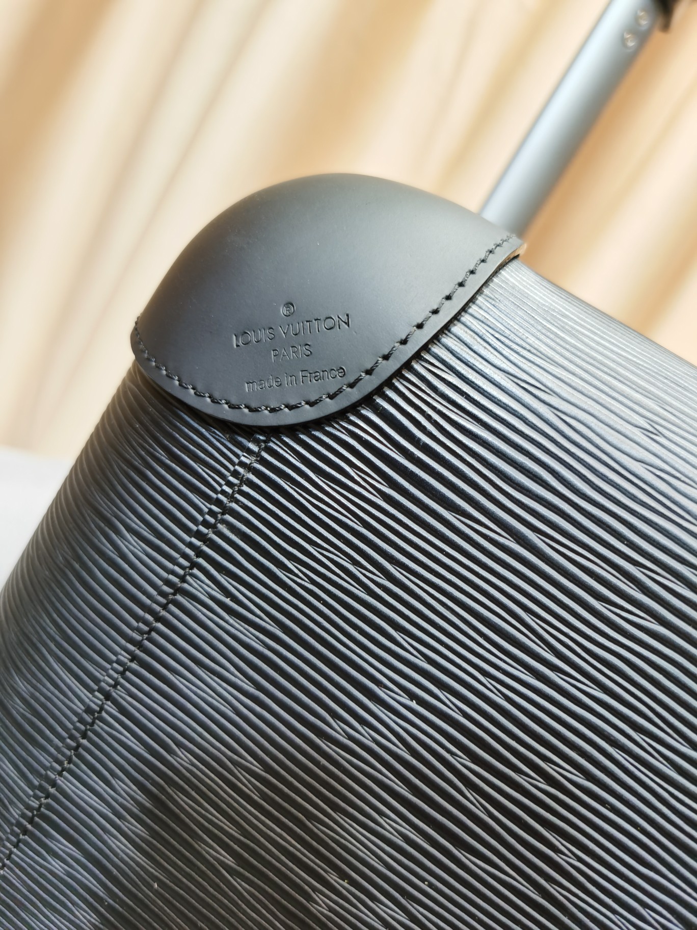 L*ouis V*uitton Luggage