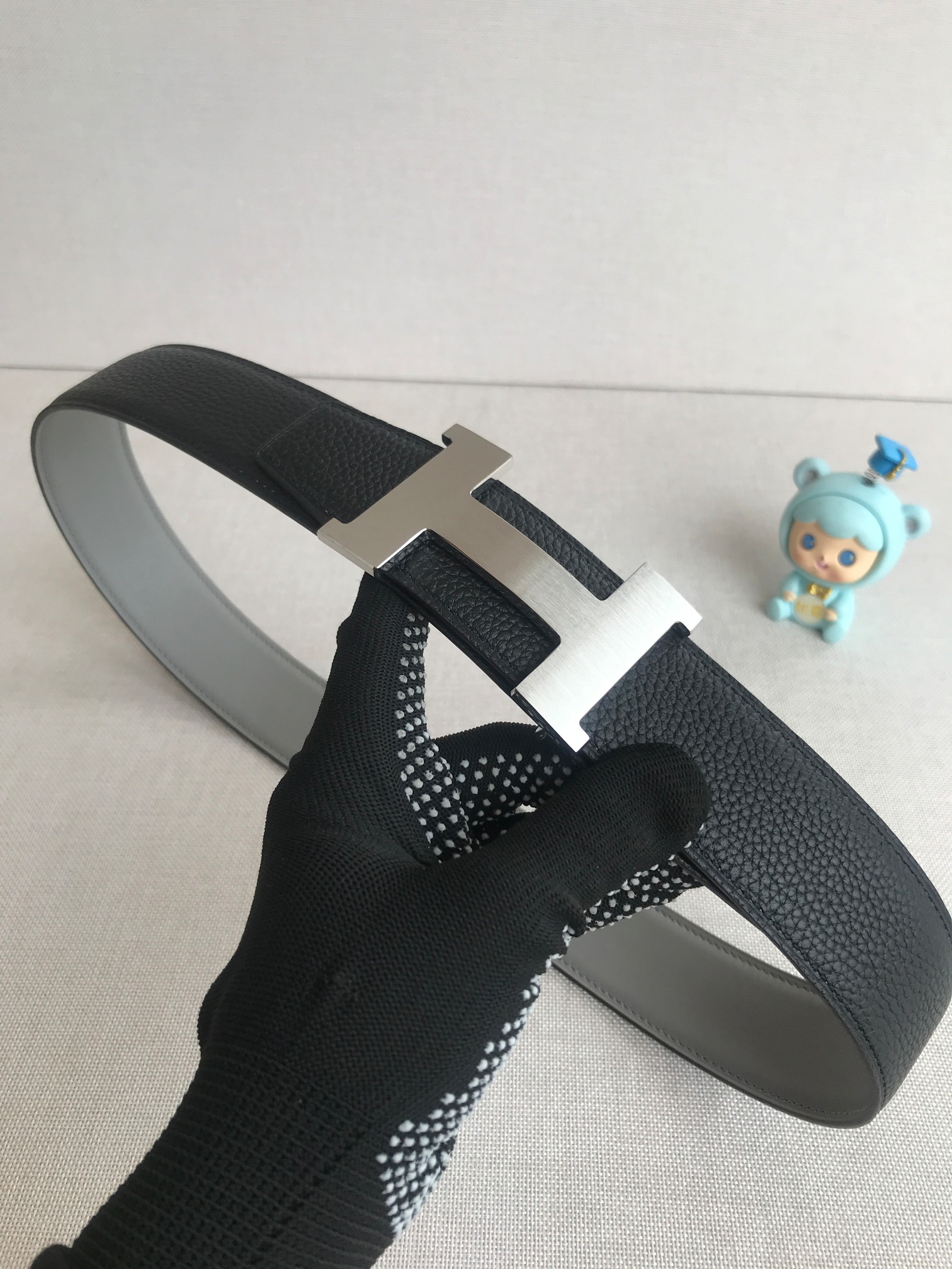 H*ermes Belts Top Quality 39MM