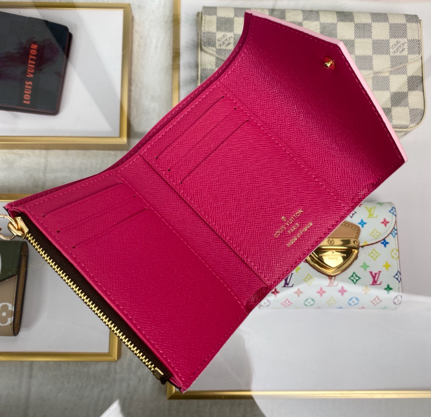 L*ouis V*uitton Bag Top Quality 12*9CM