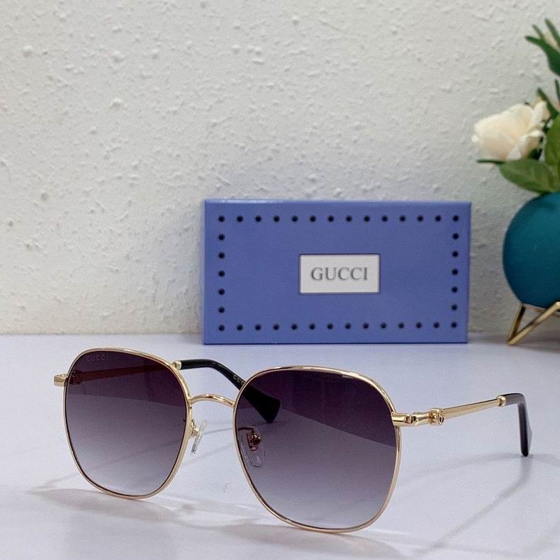 Top Quality G*ucci Glasses