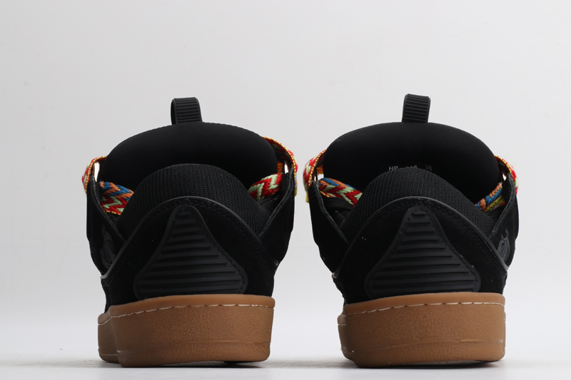 Men Women L*ANVIN Top Sneaker